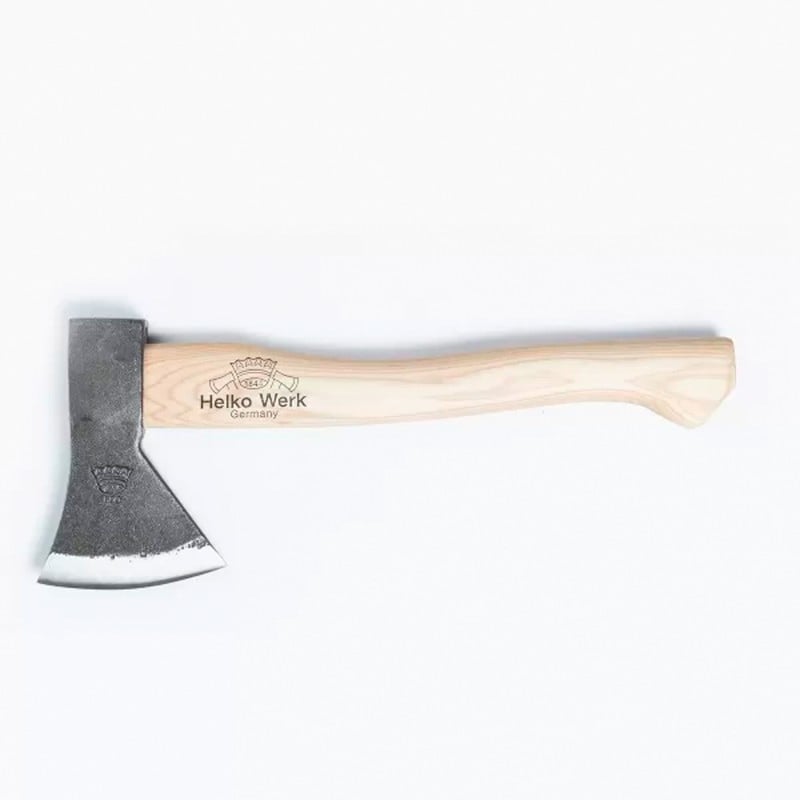 Helko Traditionel Black Foreste Hatchet