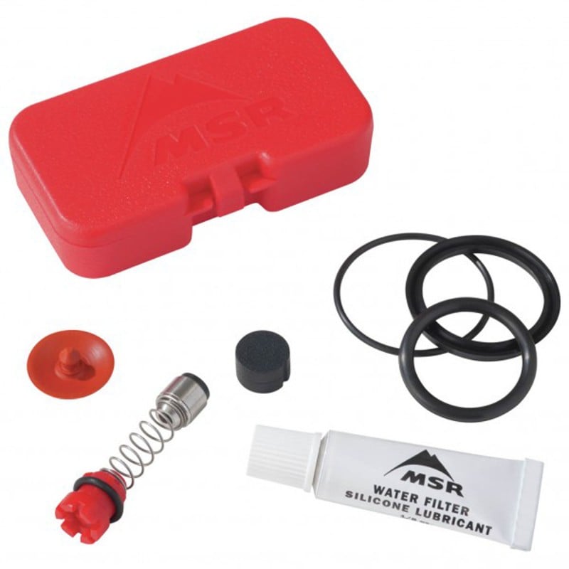 MSR Guardian Purifier Maintenance Kit