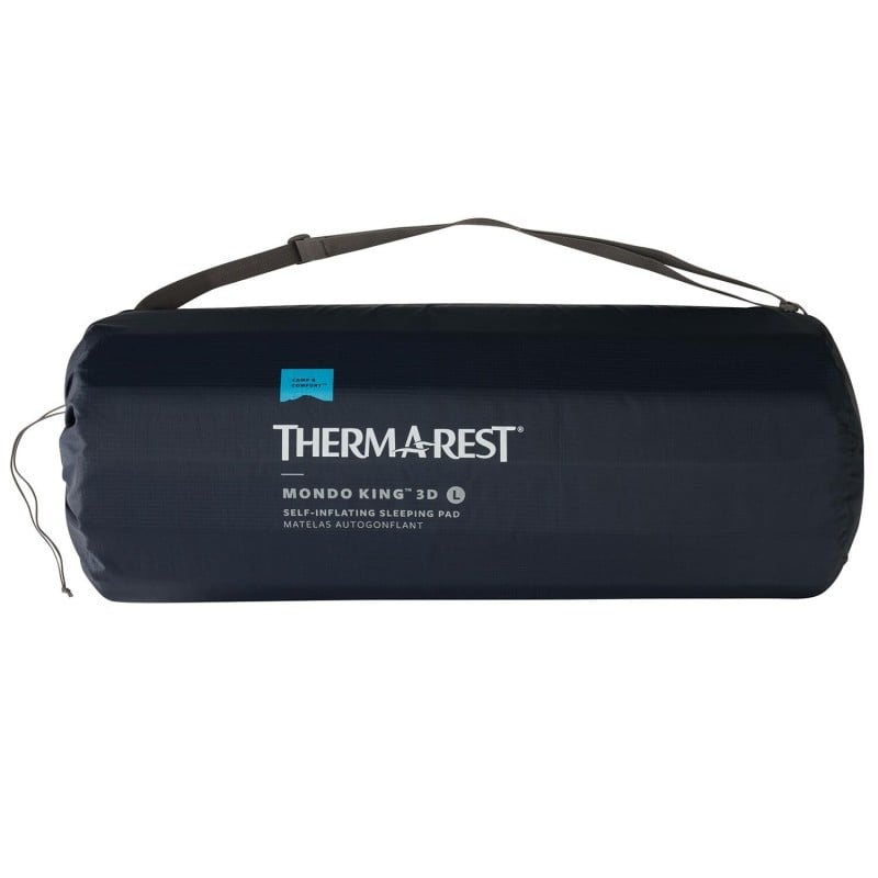 Therm-a-rest Mondo King 3D