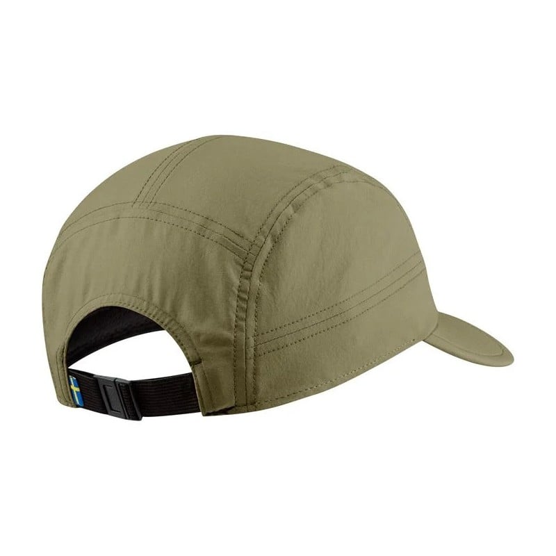 Fjällräven Abisko Hike Lite Cap