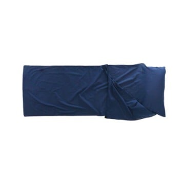 Origin Outdoors Sleeping Bag Liner Cotton Rectangular