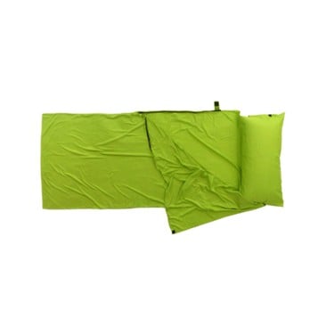 Origin Outdoors Sleeping Bag Liner Microfiber