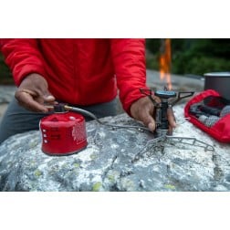 MSR Lowdown Remote Stove Adapter