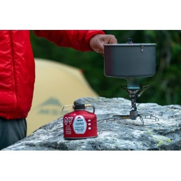 MSR Lowdown Remote Stove Adapter