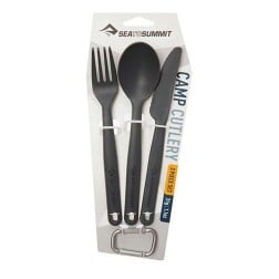 Sea To Summit Camp Cutlery - Set