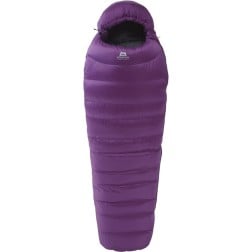 Mountain Equipment Glacier 1000 Wmns Long