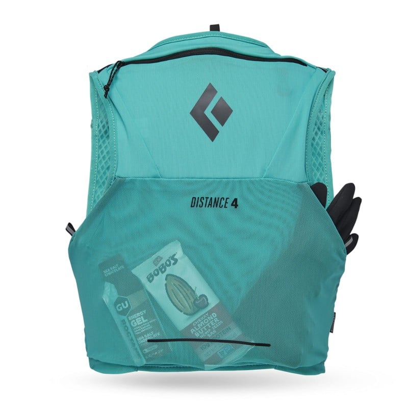 Black Diamond Distance 4 Hydration Vest