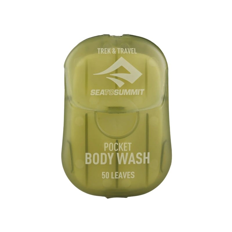 Sea To Summit Trek & Travel Pocket Body Wash