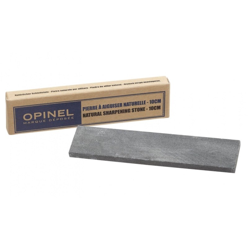 Opinel Slibesten