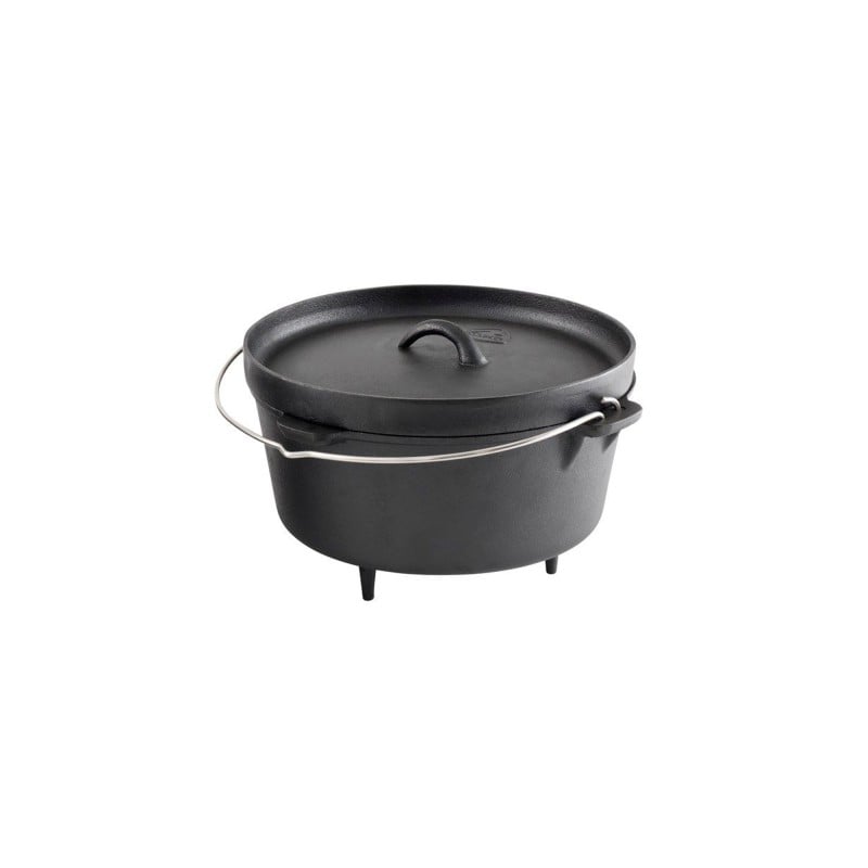 Robens Carson Dutch Oven 8.2L