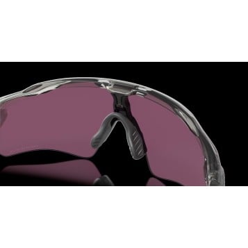 Oakley Radar EV Path