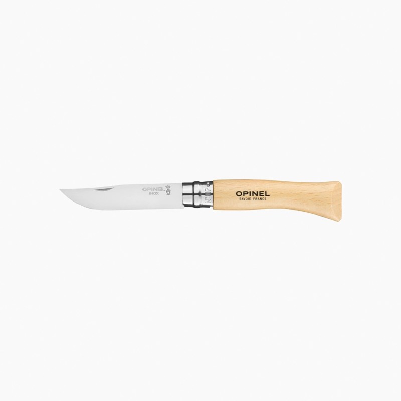 Opinel N07 Trekking Stainless Steel