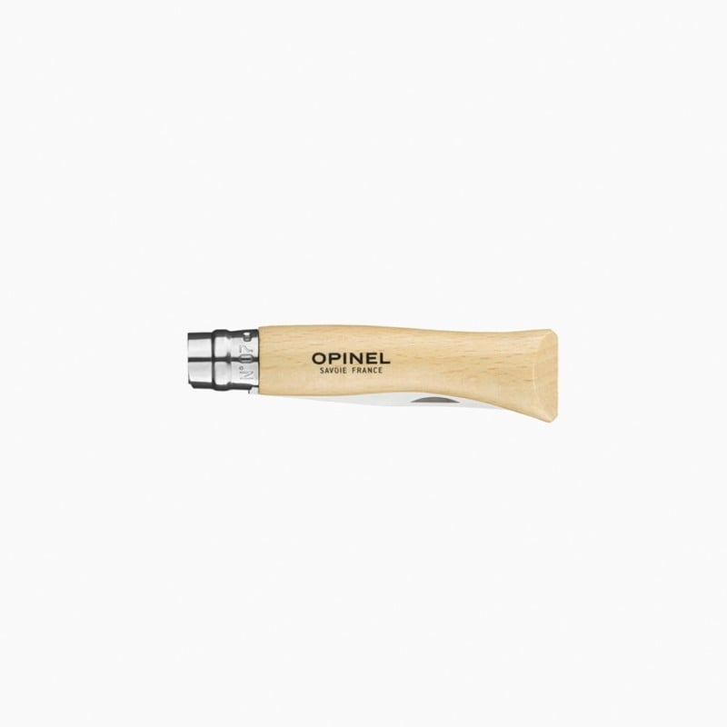 Opinel N07 Trekking Stainless Steel