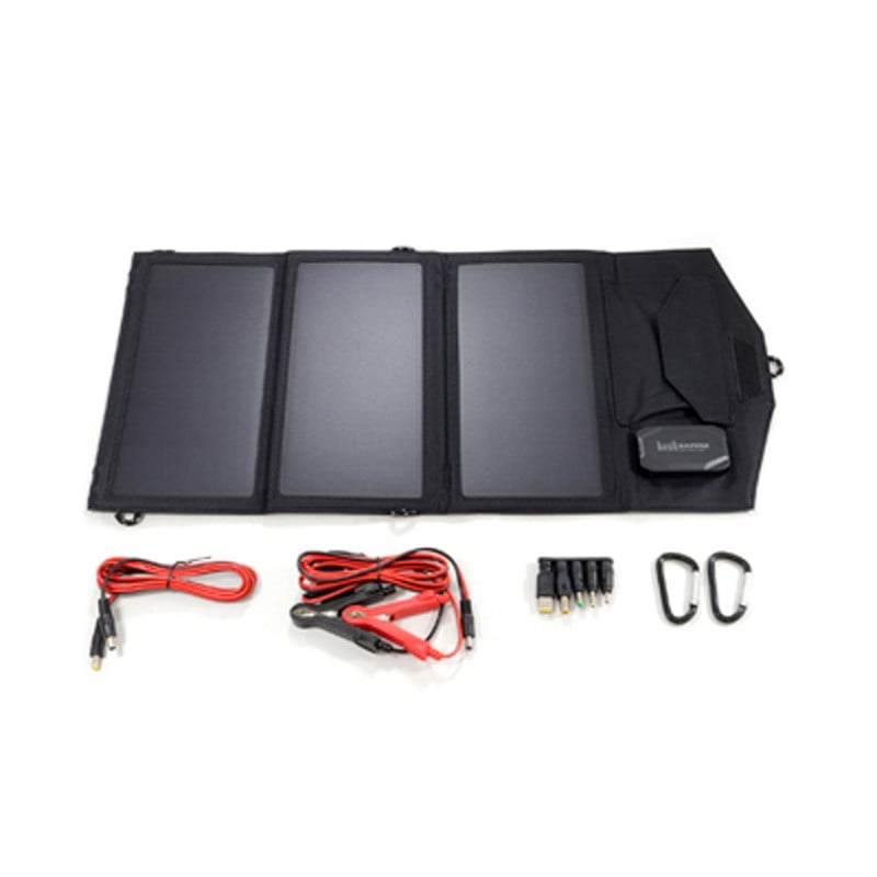 Basic Nature Solar-Charger Offroad 18V / 21W