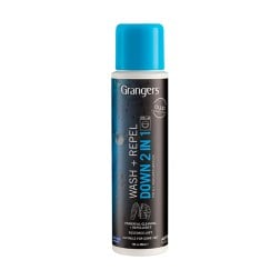 Grangers Wash + Repel Down 2 in 1