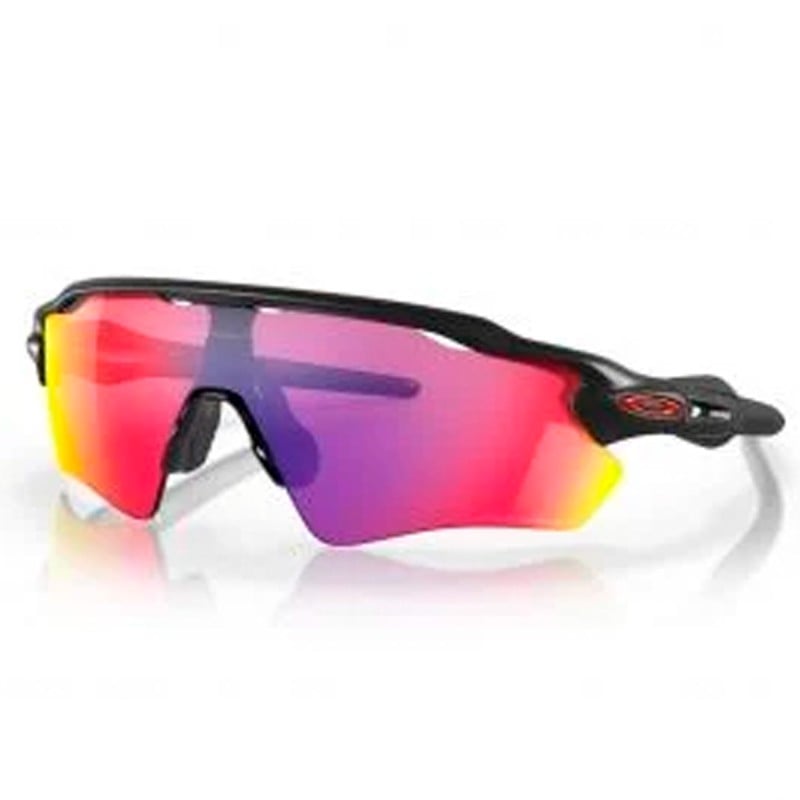 Oakley Radar EV Path