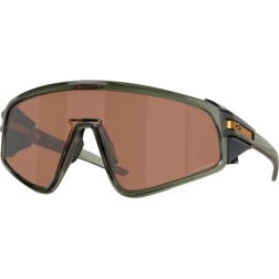 Oakley Latch Panel