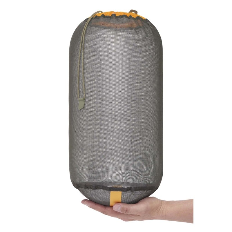 Sea To Summit Mesh Stuff Sack 13L