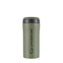 Lifeventure Thermal Mugs - Matt Khaki