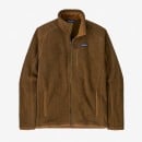 Patagonia Better Sweater Jacket - Coriander Brown