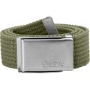 Fjällräven Canvas Belt - Green (620)