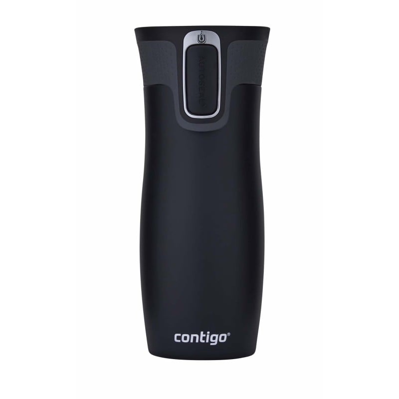 Contigo West Loop Thermo - Matte Black