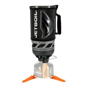 Jetboil Flash - Black