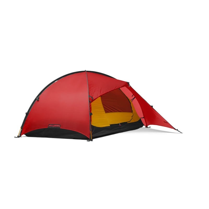 Hilleberg Rogen - Red