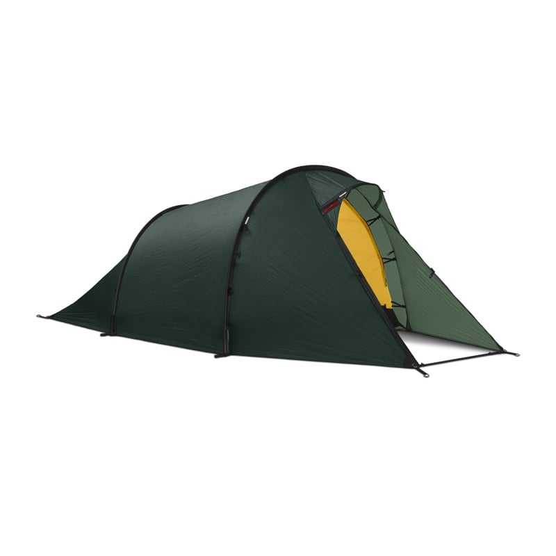 Hilleberg Nallo 2 - Green