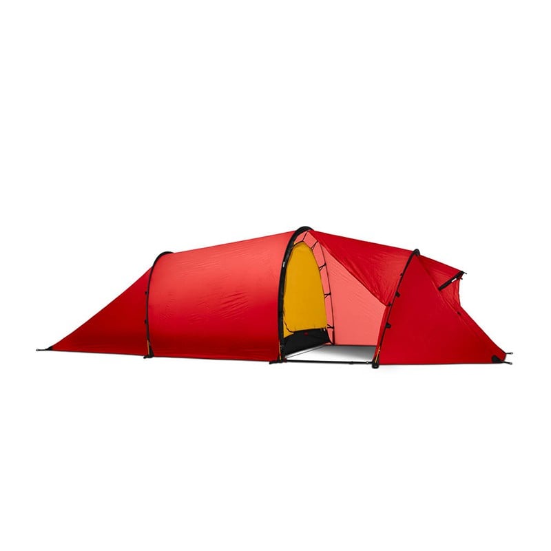 Hilleberg Nallo 2 GT - Red