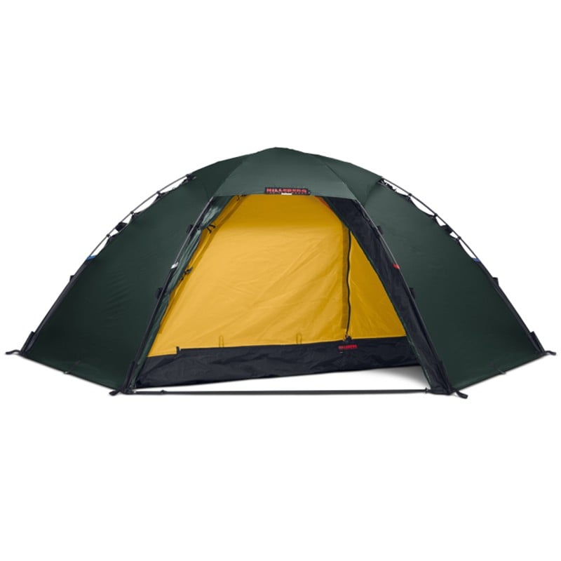 Hilleberg Staika - Green