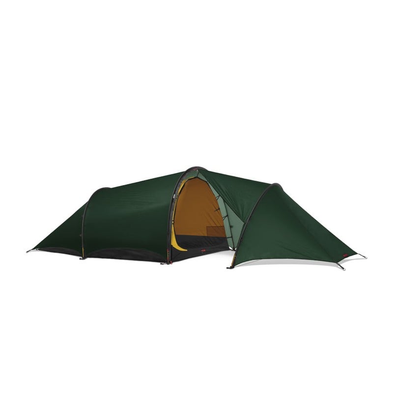 Hilleberg Anjan 3 GT - Green