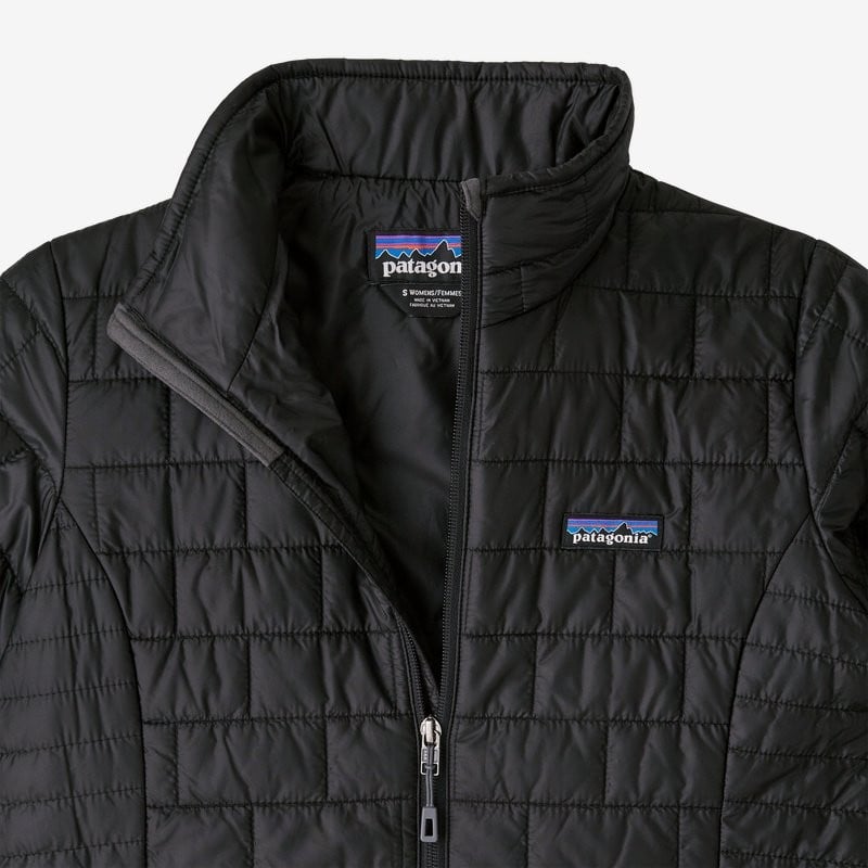 Patagonia Nano Puff Jacket