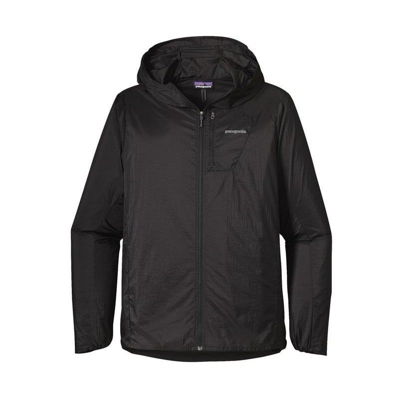 Patagonia Houdini Jacket - Black