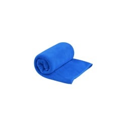 Sea To Summit Tek Towel Small - Cobalt Blue