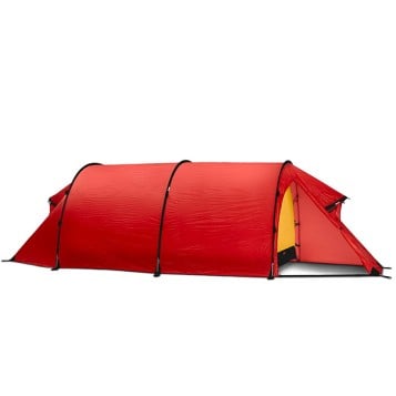 Hilleberg Keron 4 - Red