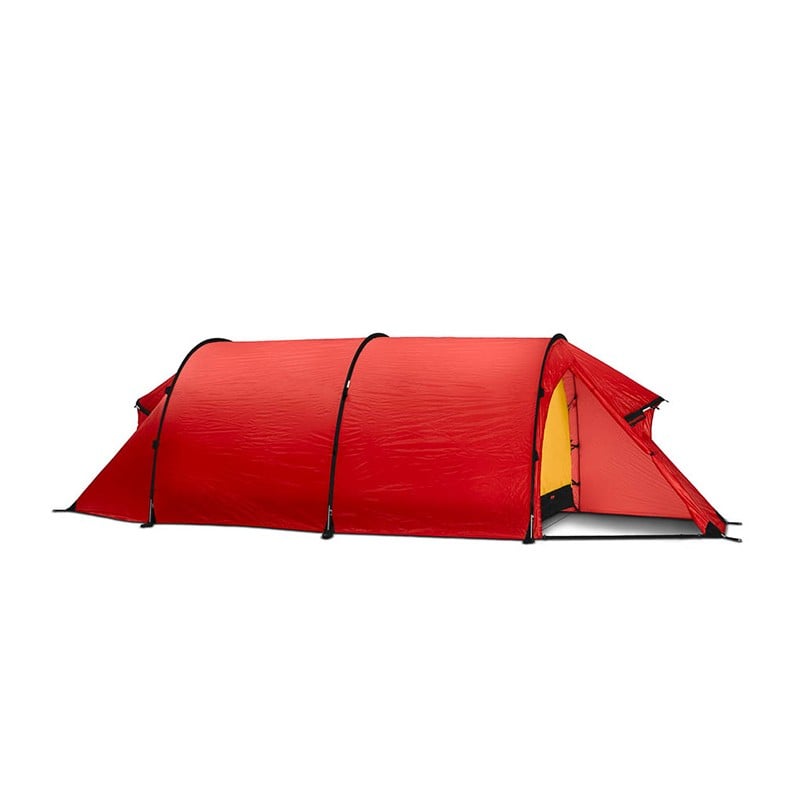 Hilleberg Keron 4 - Red