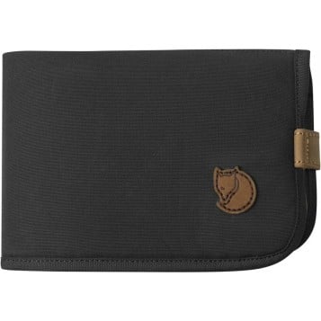 Fjällräven G-1000 Seat Pad - Dark Grey (030)