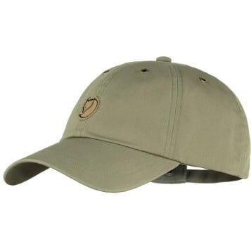 Fjällräven Helags Cap - Light Olive (622)