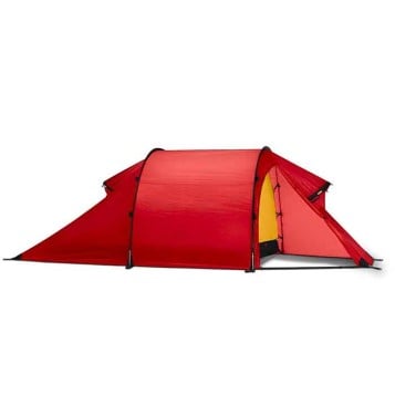 Hilleberg Nammatj 3 - Red