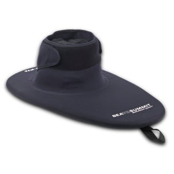 Sea To Summit Flexi Fit Spray Cover - Black