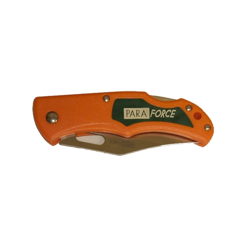 ParaForce Lockback Knife