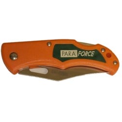 ParaForce Lockback Knife