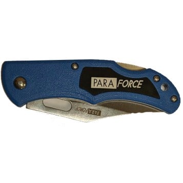 ParaForce Lockback Knife