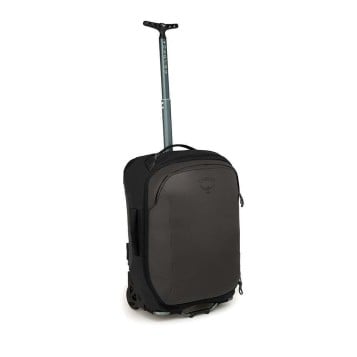 Osprey Rolling Transporter Carry-On 38 - Black