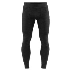 Craft Fuseknit Comfort Pants - Black