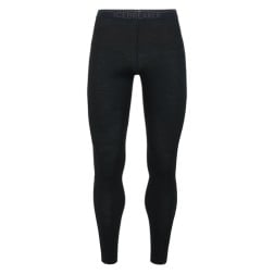 Icebreaker 150 Zone Leggings - Black