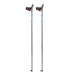 Madshus Active Pro Pole - Black - Blue