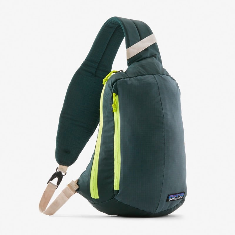 Patagonia Ultralight Black Hole Sling - Nouveau Green