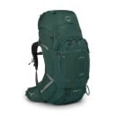 Osprey Aether Plus 70 - Axo Green